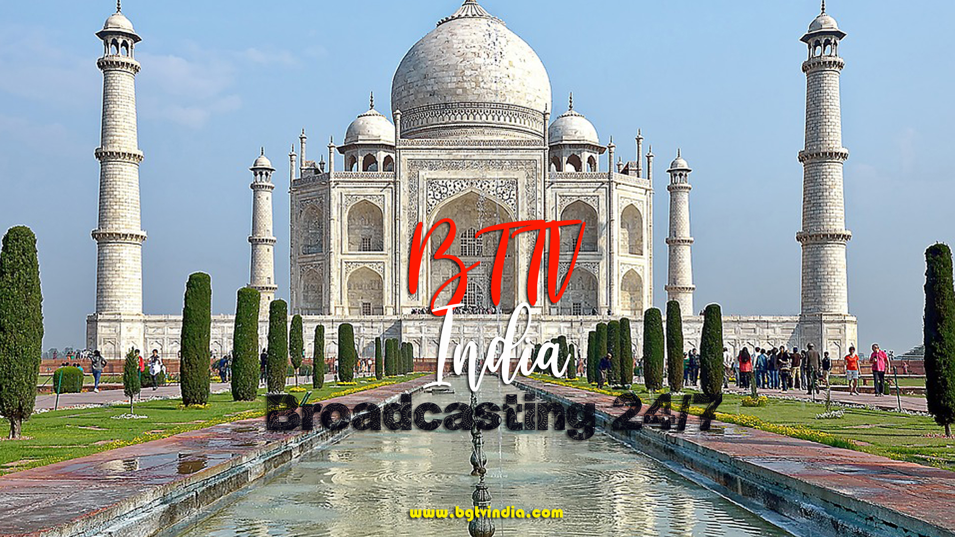 BGTV INDIA
